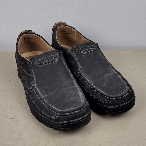 XRay Men's Comfort Footwear - Picture 1 of 6